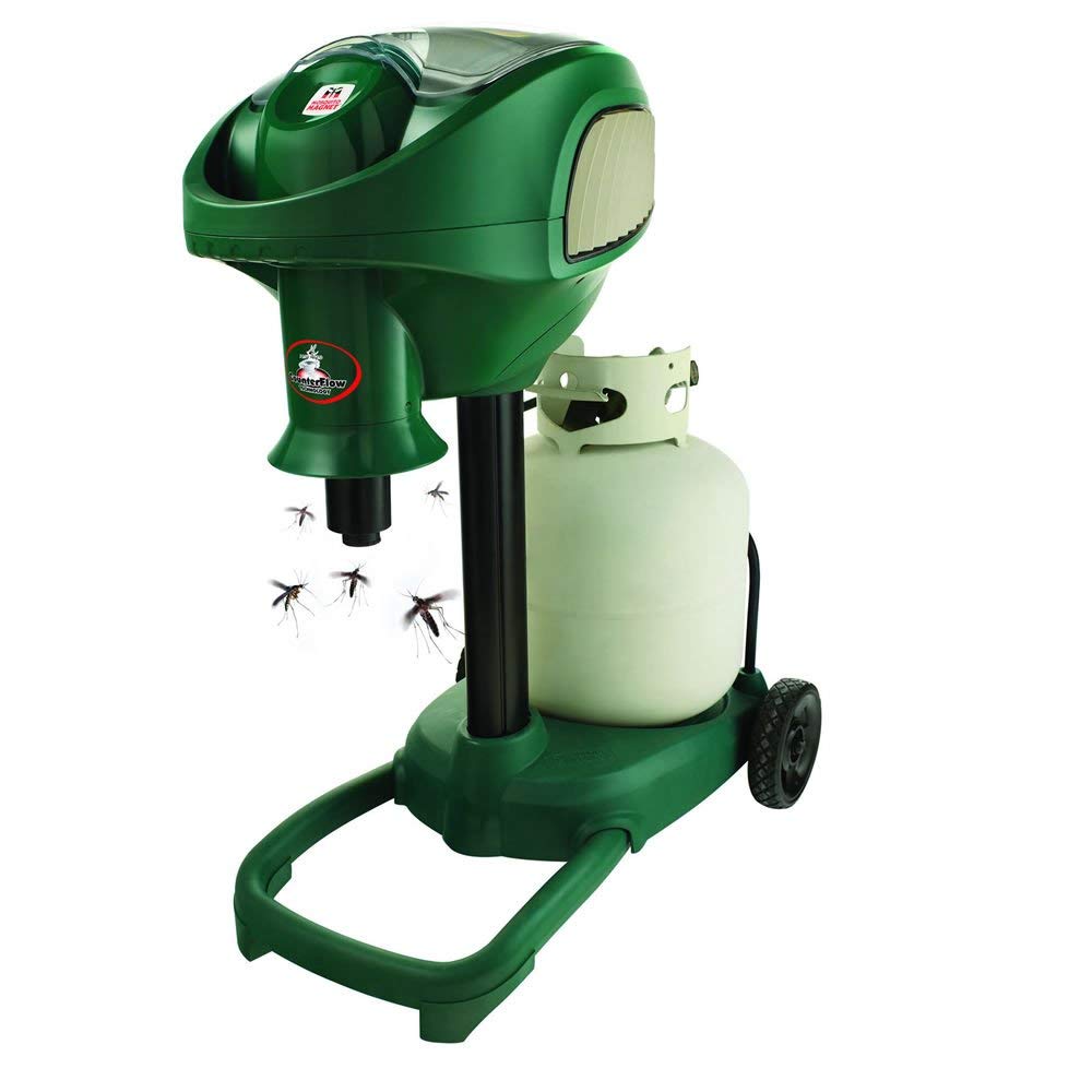 Pige  moustique Mosquito Magnet